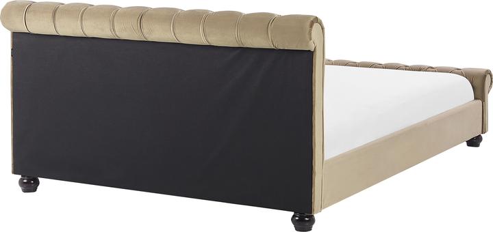 Actual product image Beliani Avallon (160 x 200 cm)