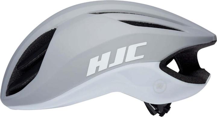 Actual product image HJC Atara Mt Gl Light Grey (58 - 61 cm)
