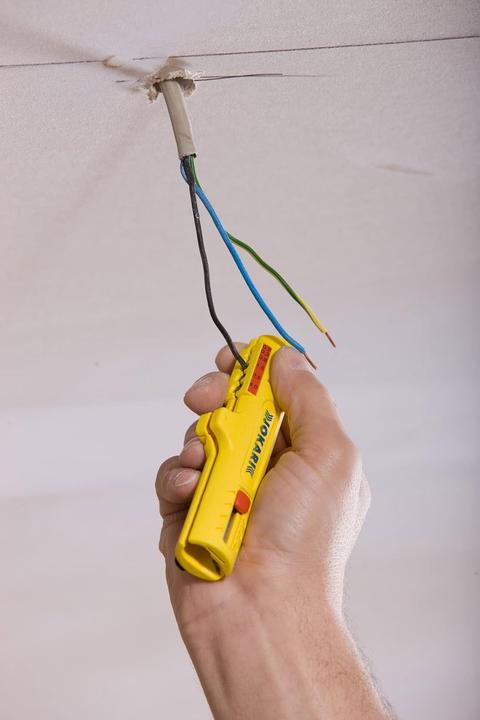 Produktbild Auction Koaxial (13 mm)