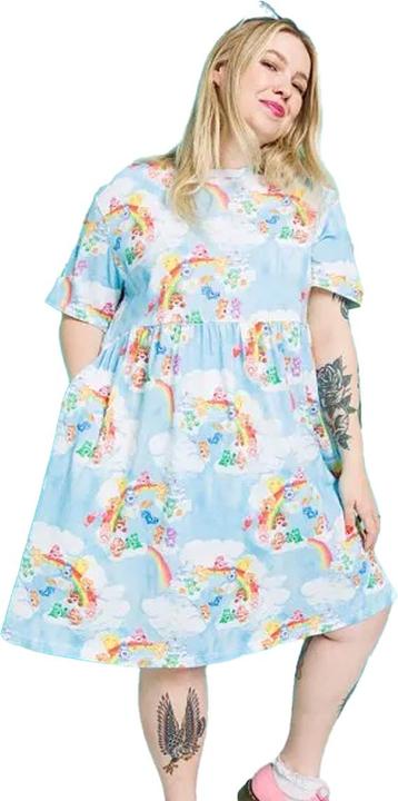 Produktbild Hype Kittelkleid (S)