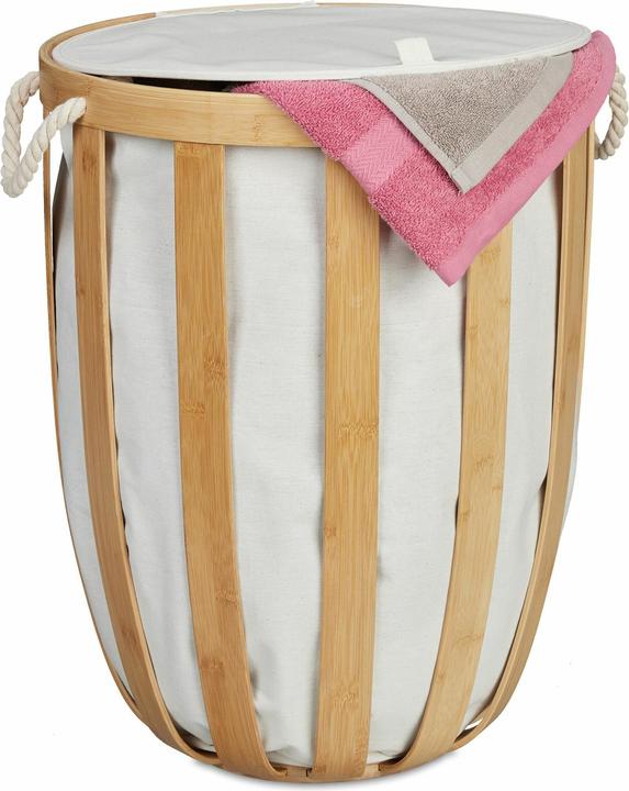 Actual product image Relaxdays Anti-slip mat (69 x 38 x 0.5 cm)