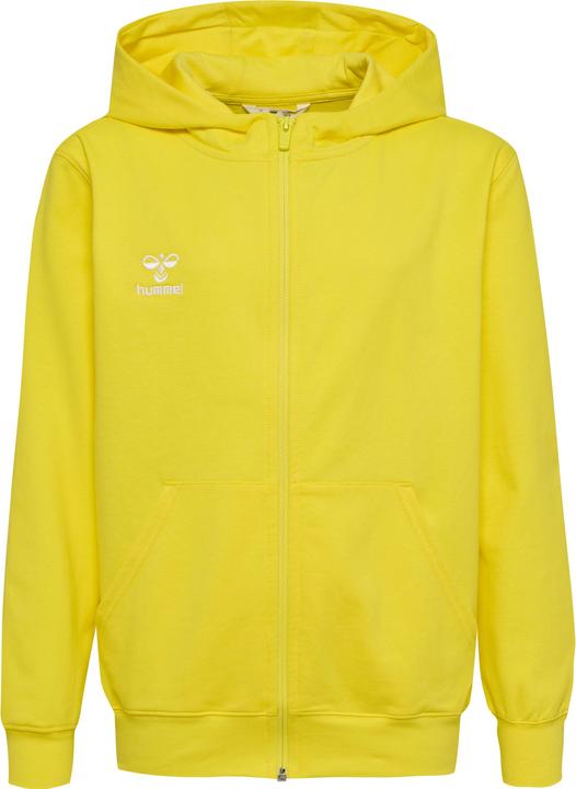 Giallo fuoco