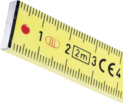 Actual product image Longlife 2m Longlife Plus® yellow 1652 G THE BEST (2 m)