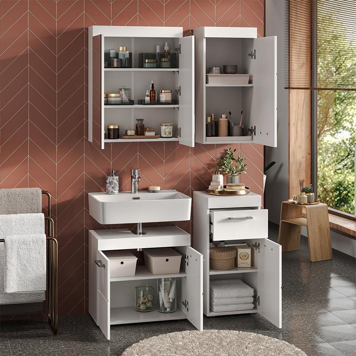 Produktbild Vicco Luna (37 x 24.60 x 77 cm)