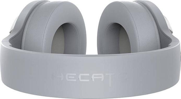 Actual product image Edifier Słuchawki gamingowe HECATE G30S (szare) (Wireless)