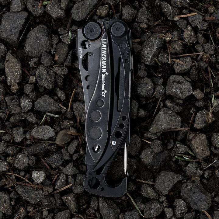 Immagine prodotto Leatherman Skeletool Cx (7 Funzioni)