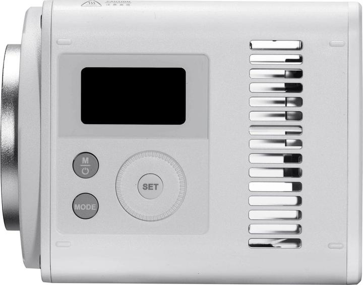 Actual product image Godox ML150Bi Bi color LED Video Light (Video light)