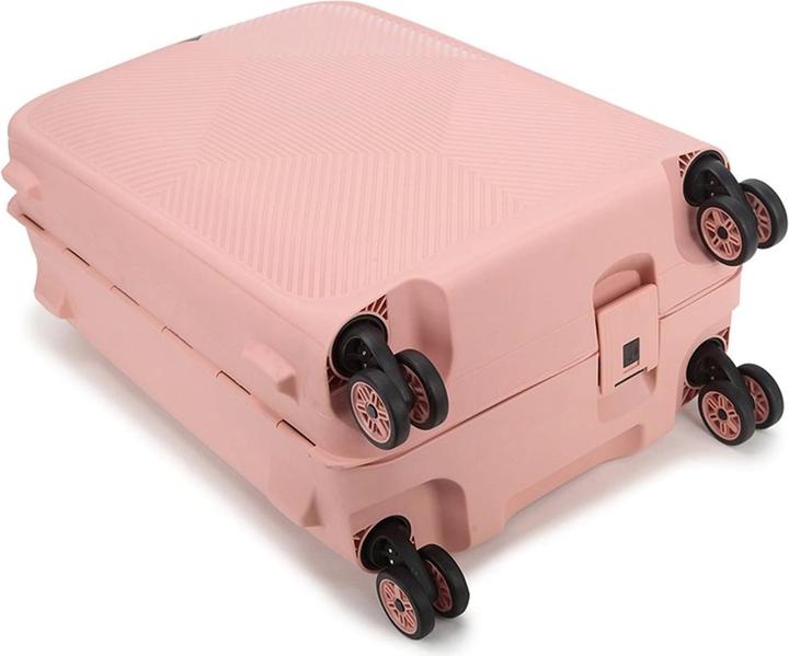 Produktbild Anständiger Axiss-Fix-Handtasche Spinner 55 Pink (43 l)