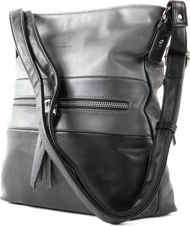 Immagine prodotto Tom Tailor Borsa Ellen a tracolla 27 cm