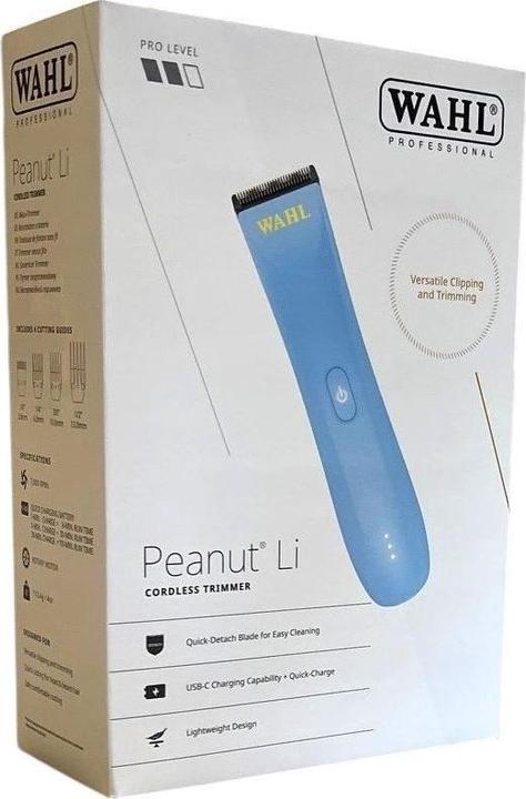 Immagine prodotto Wahl Peanut Li
