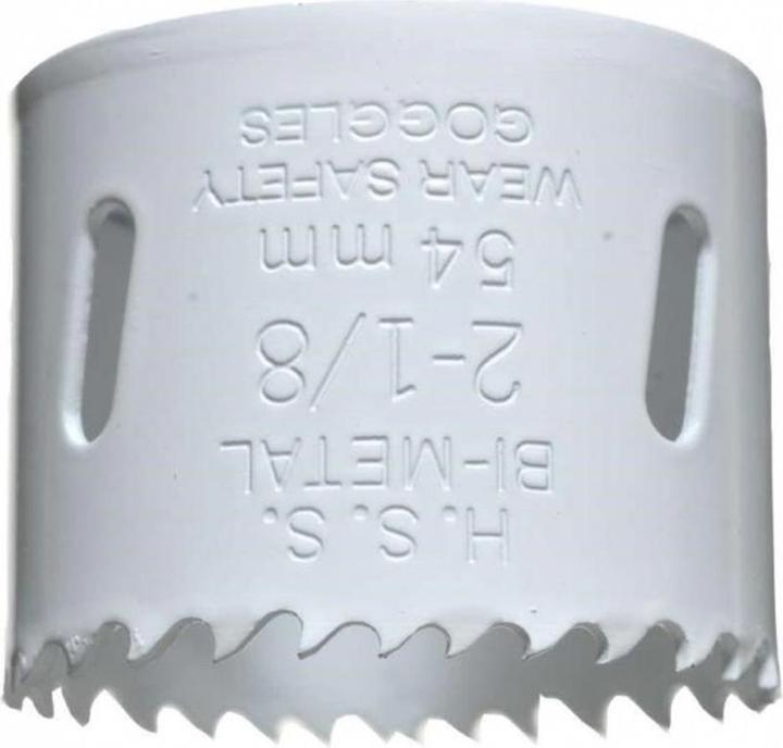 Produktbild kwb Hss Bimetall Lochsäge 54Mm (54 mm)