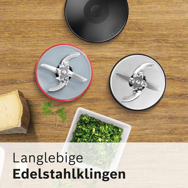 Immagine prodotto Bosch Hausgeräte Universalzerkleinerer MUZ45XTM1