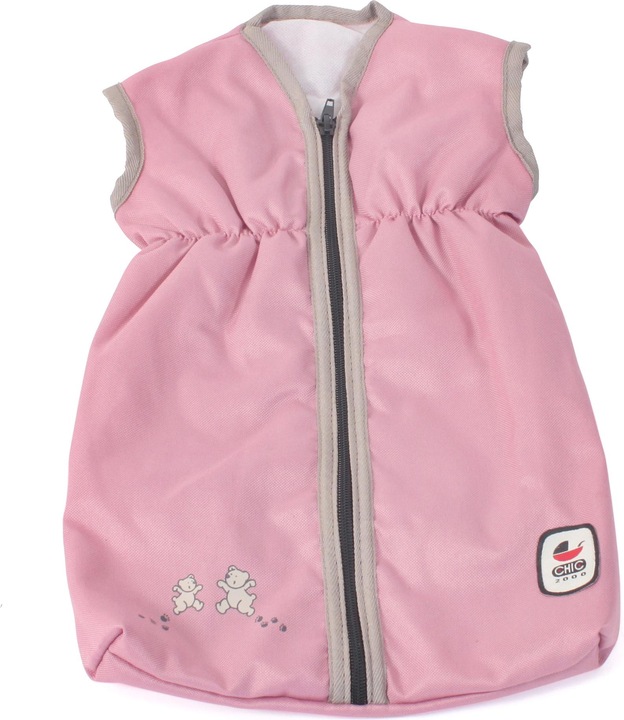 Bayer Chic 2000 Puppen-Schlafsack