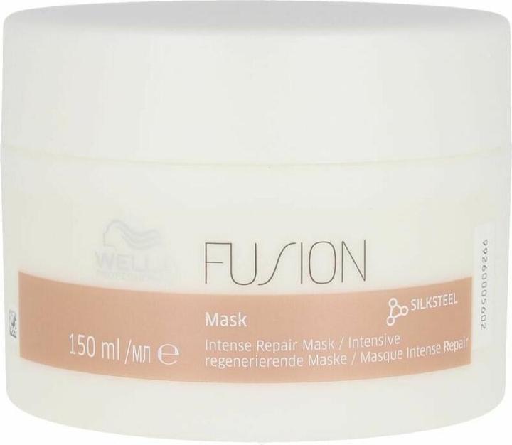 Produktbild Wella System Professionals Fusion Intense Repair Mask, 150 ml (150 ml)