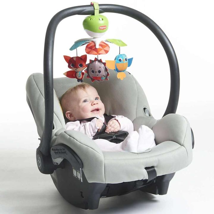 Image du produit Tiny Love Mobile à emporter - Meadow Days