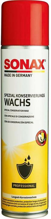 Sonax PROFESSIONAL SpezialKonservierungsWachs