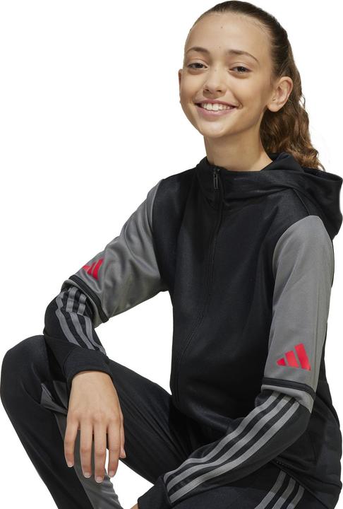 Immagine prodotto adidas Squadra 25 Hoody Kids (152)