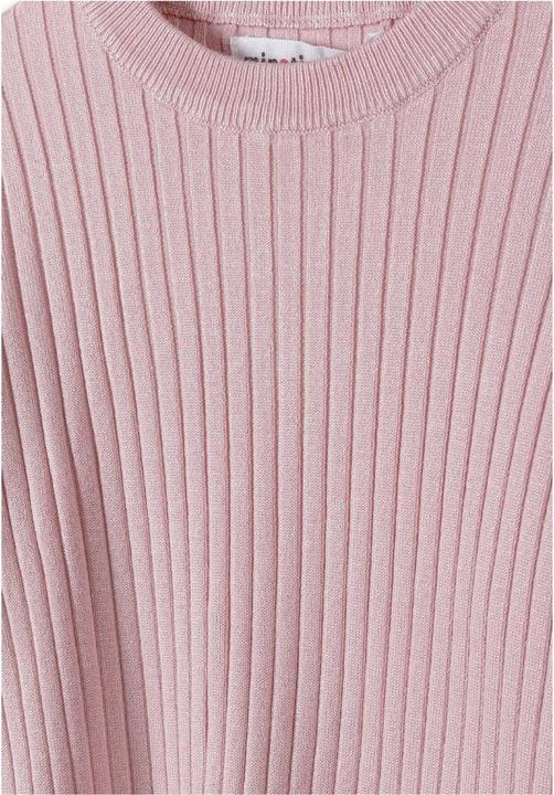 Produktbild Minoti Sweatshirt Mädchen RüschenManschette gerippt Langärmlig (128)