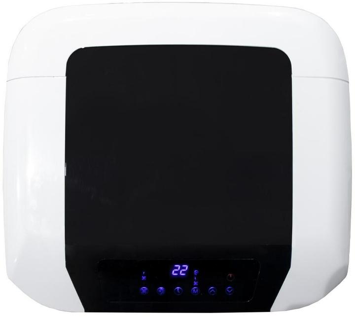 Actual product image Nanyo KMO180 (48 m², 13310 BTU/h)