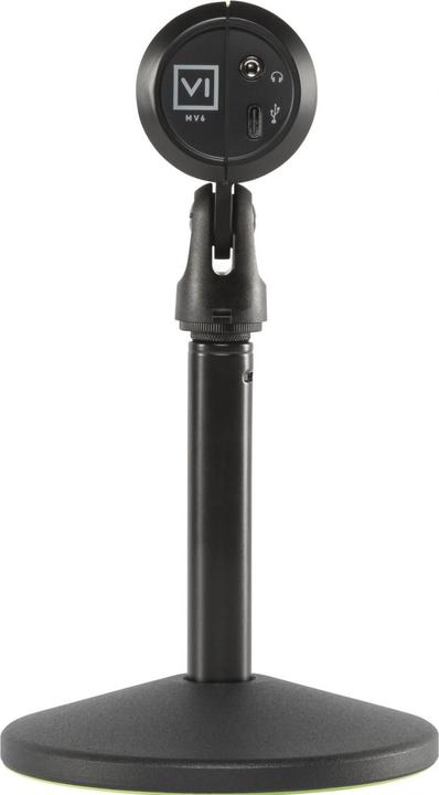 Produktbild Shure MV6