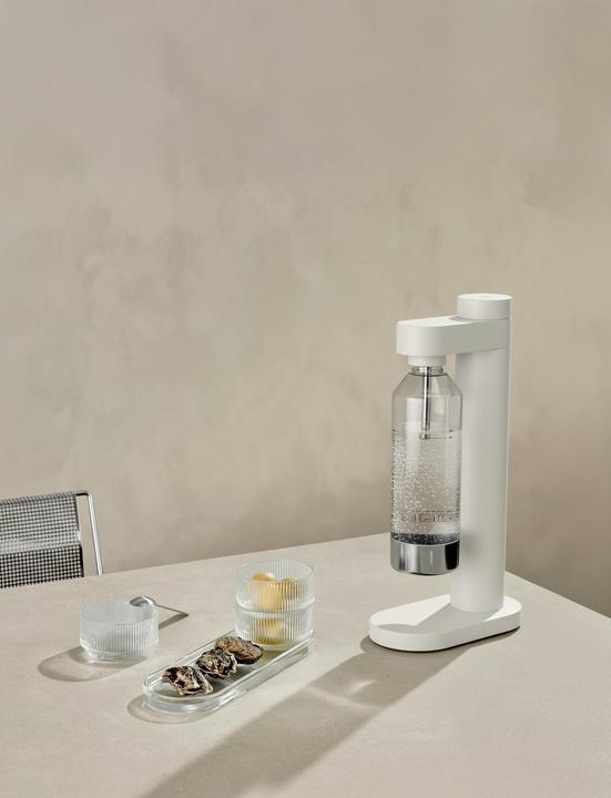 Produktbild Stelton Brus Wassersprudler