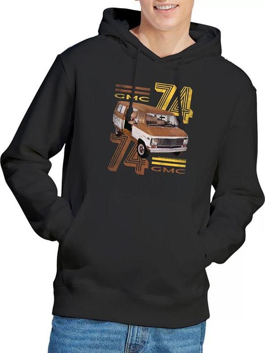 Produktbild 74 Kapuzenpullover (XL)