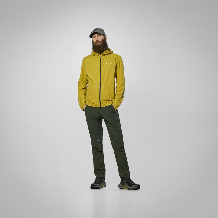 Produktbild Salewa Pedroc Wind Kapuzenjacke (46, S)
