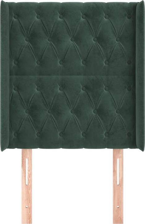 Produktbild VidaXL Musa (83 x 16 x 128 cm)