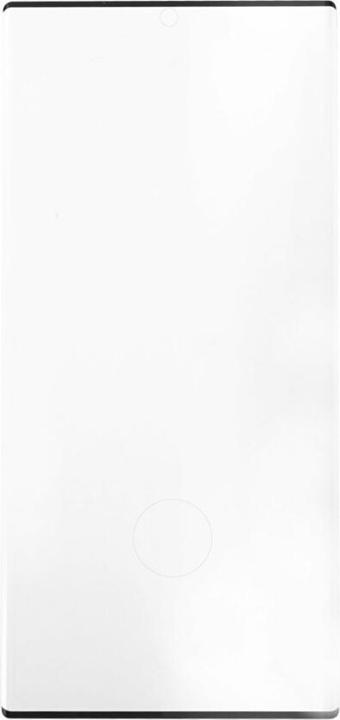 Produktbild prio 10x 3D Tempered Glass Screen Protector for Samsung S23 Ultra black (10 Stk., Samsung Galaxy S23 Ultra)