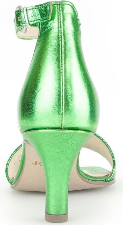 Actual product image Gabor Sandalen (39)