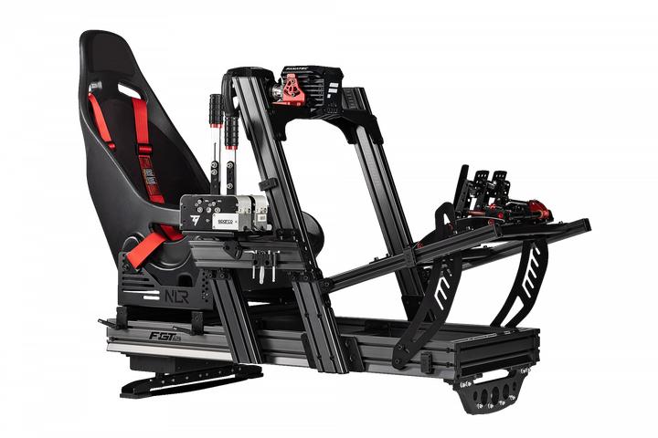 Image du produit Next Level Racing Plate-forme Motion Plus