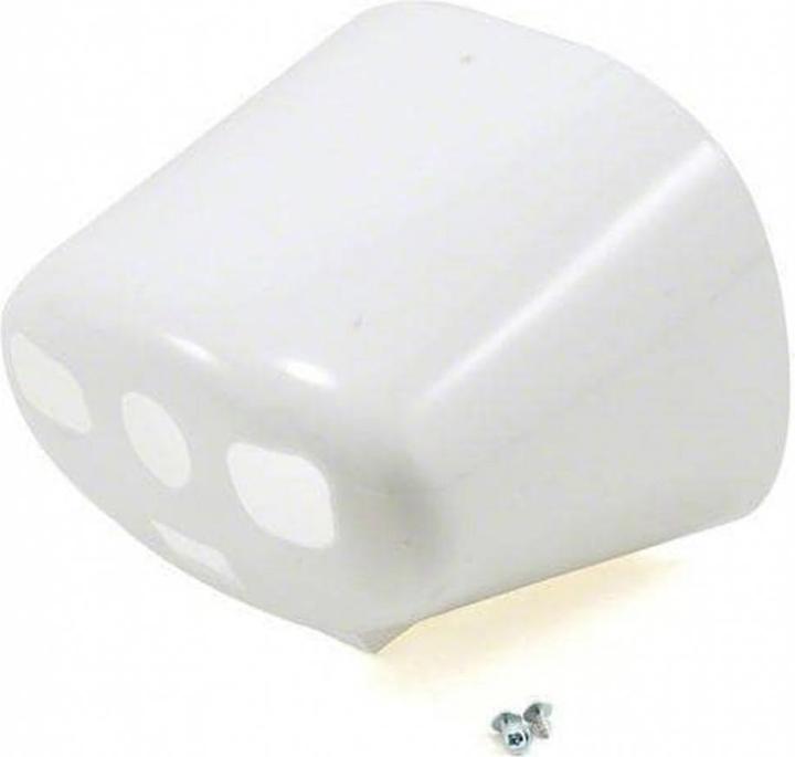 Actual product image Hobbyzone Super Cub bonnet