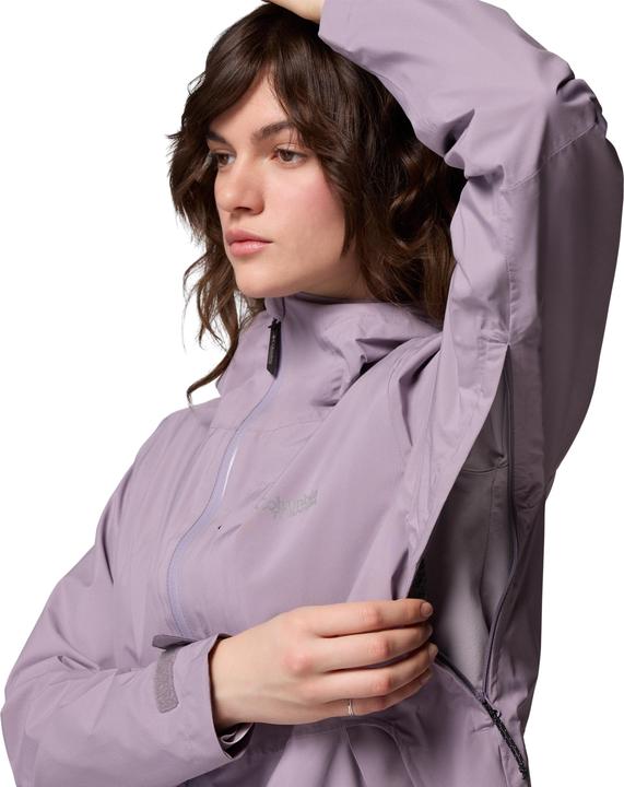 Produktbild Columbia Ampli-Dry™ II Shell (S)