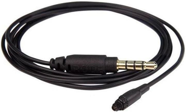 Image du produit RØDE MiCon 11, adaptateur pour mini-microphones (1.20 m, Spécifique à l'appareil)