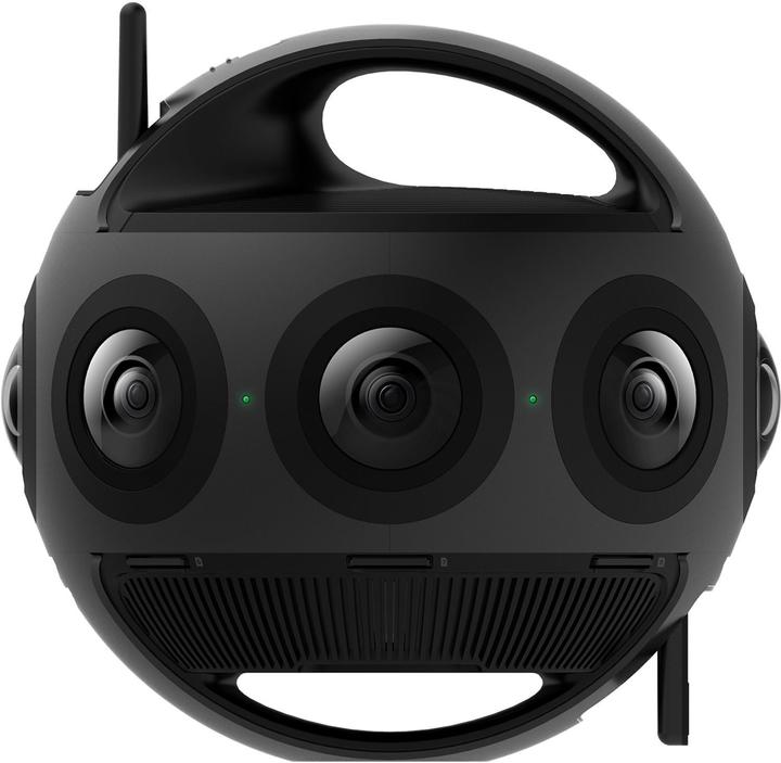 Produktbild Insta360 Titan (30p, WLAN)