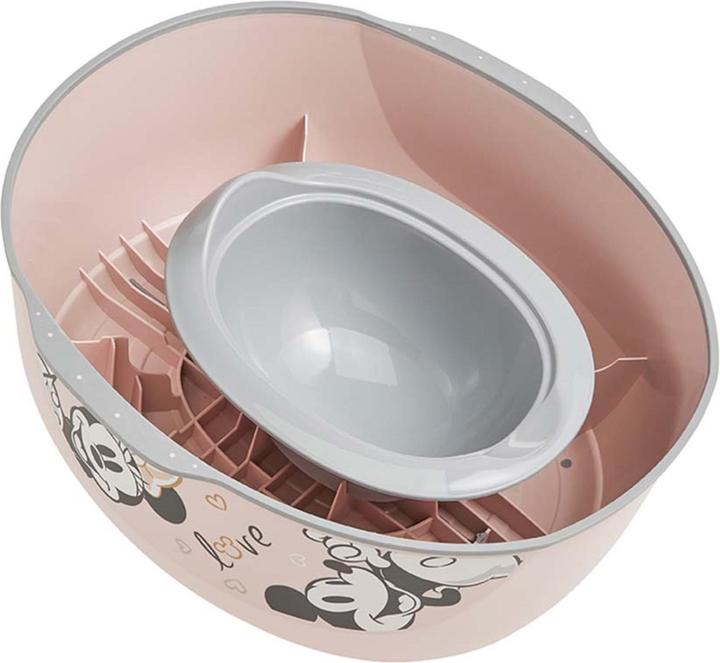 Immagine prodotto keeeper Kasimir Baby Pot deluxe 4in1