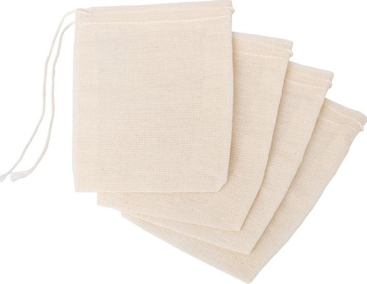 Bürstenhaus Redecker Spice bag