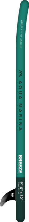 Actual product image Aqua Marina All-around iSUP Breeze (9'9'')
