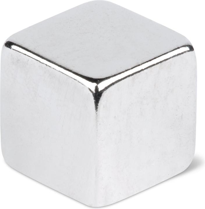 Actual product image Do it + Garden Block magnets 5x5x5 ULTRA POWER, 10 pcs. (10 x)