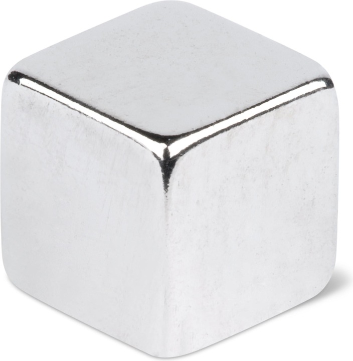 Produktbild Do it + Garden Blockmagnete 5x5x5 ULTRA POWER, 10 Stk. (10 x)