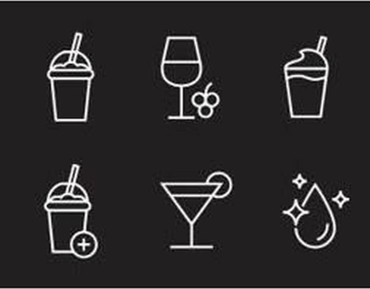 Produktbild Medion Life Slush Eismaschine MD12090