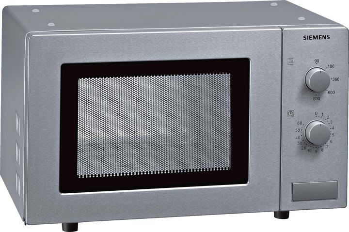 Produktbild Siemens Hf12m540 (17 l)