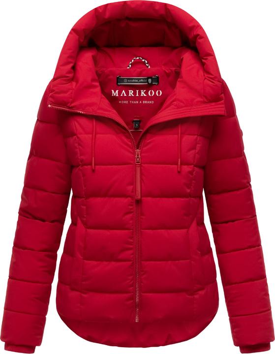 Rouge profond