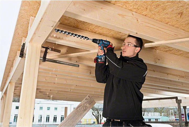 Image du produit Bosch Professional Gsr 18v-28