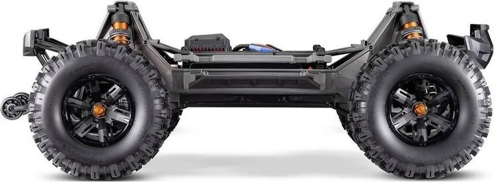 Actual product image Traxxas X-Maxx 4x4 Vxl 8s without battery and charger (RTR Ready-to-Run)