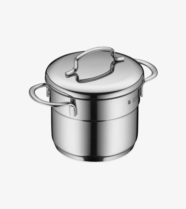Produktbild WMF Mini (16 cm, Kochtopf, Edelstahl)
