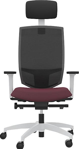 Image du produit Dauphin Siège de bureau JUST EVO MESH (40 - 52 cm)