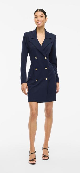 Actual product image Vila VICLARA Kurzes Blazerkleid (XS)