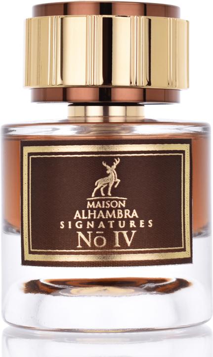 Produktbild Maison Alhambra Signatures (Eau de Parfum, 50 ml)