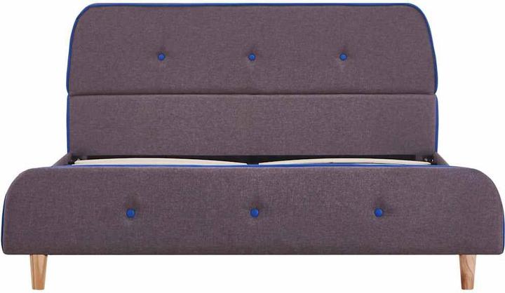 Produktbild vidaXL Niranjan (135 x 190 cm)